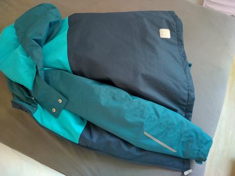 Reima bunda 140, reima,140