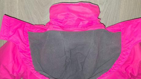 Zimní -lyžařská bunda yfk, kik,140