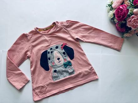 Triko - v.9/12 mes., tu,80