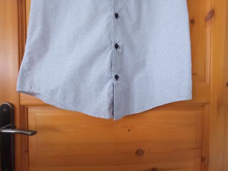 Košile s krátkým rukávem, 39