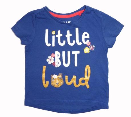 Bavlněné tričko vel.86, tu,86