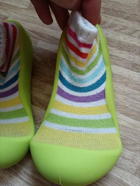 Attipas barefoot xxxl - 25,5, attipas,25