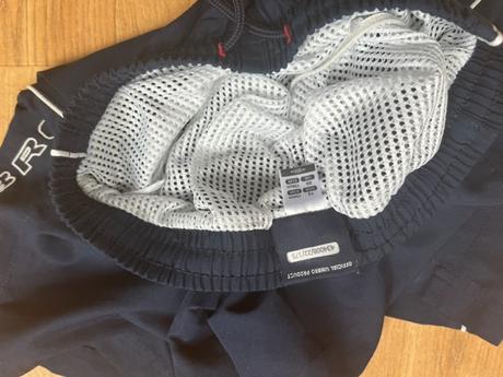 Kraťasy, plavky, umbro,134