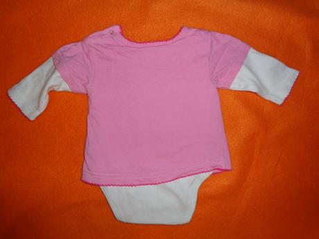 Super tričko a body v jednom, okay,62