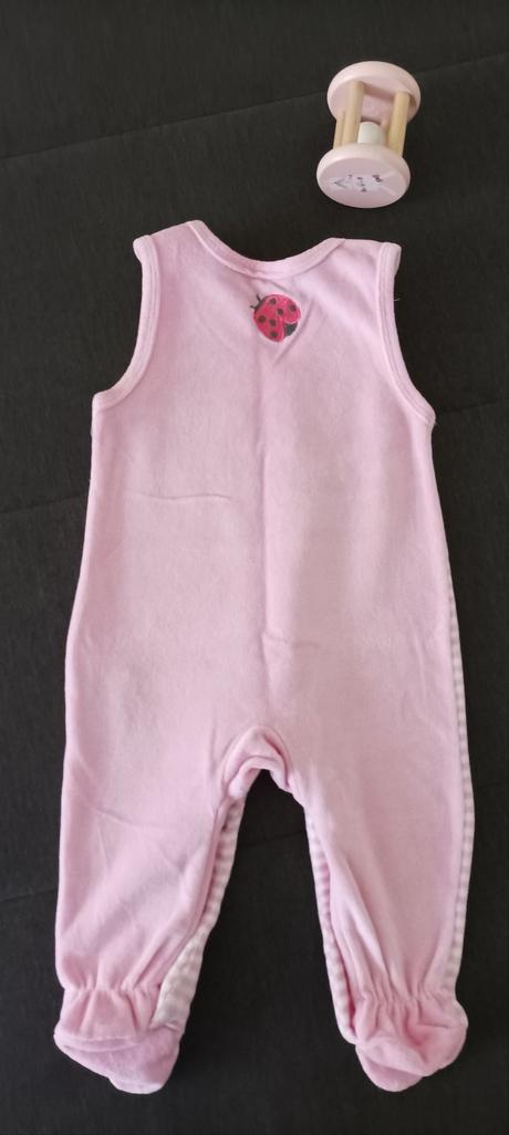 Dupačky ergee vel.68, ergee,68