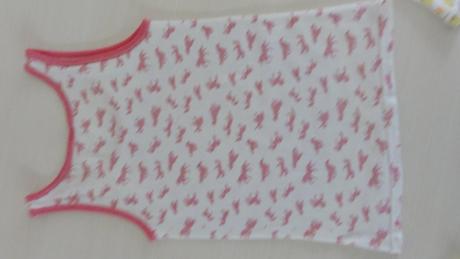 Spodní košilka vel. 128, 128