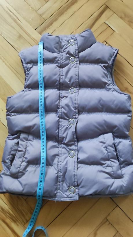 Zateplená vesta, tcm,134