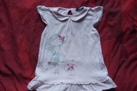 Triko na lítačku, george,110