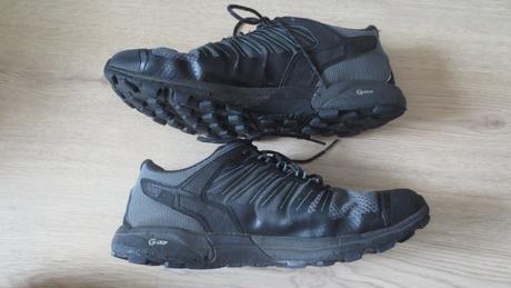Trailové boty inov-8 roclite vel. 40,5, 40