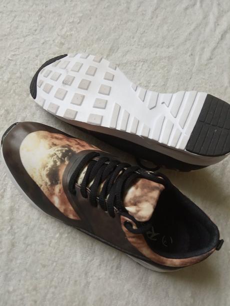 Sportovní boty vel.37 nové, 37