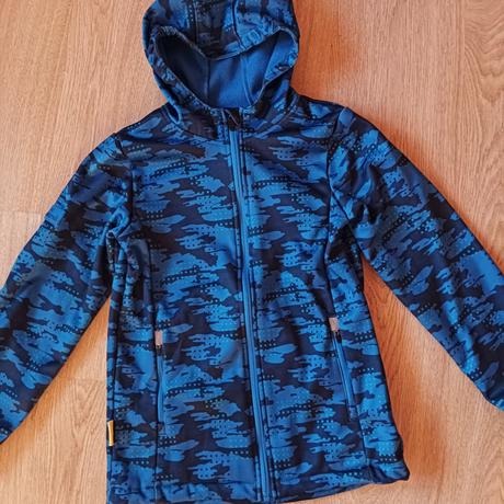 Softshellová bunda, 134