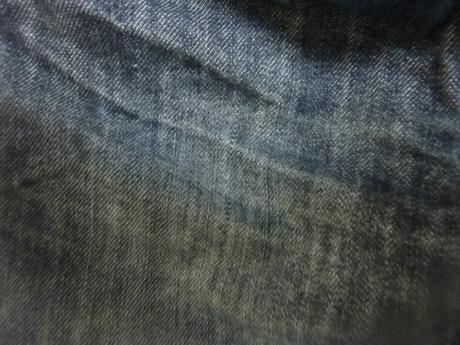 Džíny vel. 116, kiki&koko,116