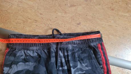 Kalhoty pro náctileťáka, 164