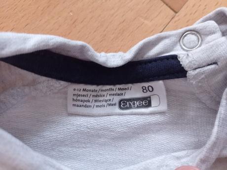 Souprava ergee 80, ergee,80