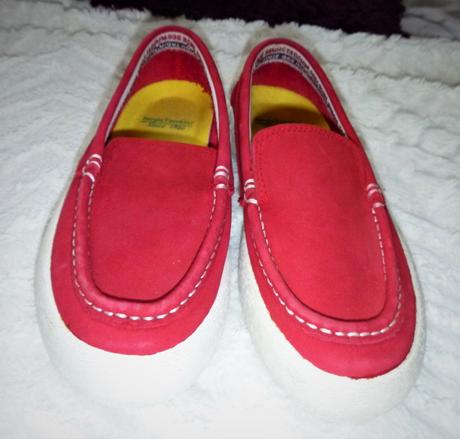 Kožené mokasíny sergio tacchini -vel.38, 38