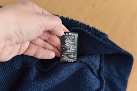 Mikina vel. 3 - 4 roky, pepco,104