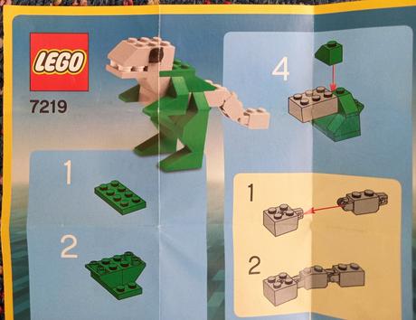 Lego creator + nexo knights - mix, ceny v textu., 