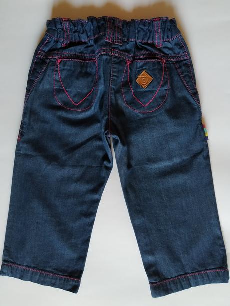 Lehoulinké džíny, gmini,86