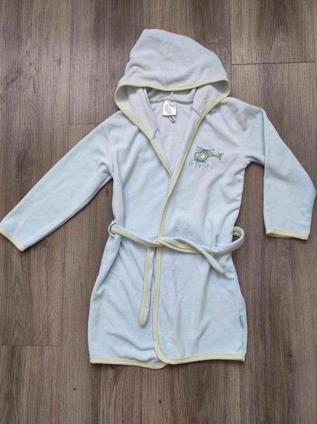 Chlapecký slabý župan gmini vel. 104, gmini,104