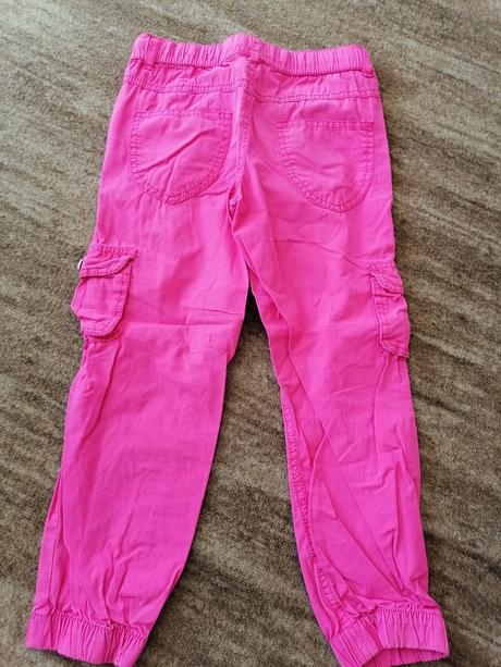 Kalhoty, dopodopo,116