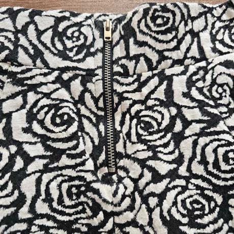 Teplá sukně h&m vel. xs, h&m,xs