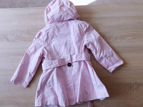 Podšitý kabátek palomino vel.92/98, palomino,98