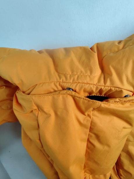 Zimní bunda reima vel. 146, reima,146