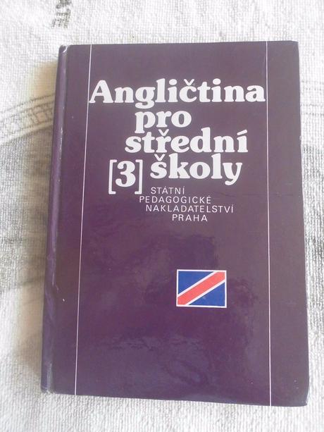 Angličtina pro střední školy 3 , 