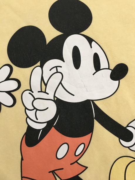 Dívčí mikina minnie (11 - 12 let), c&a,146