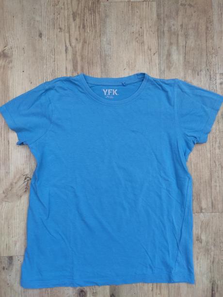 Trička 146/152, 146