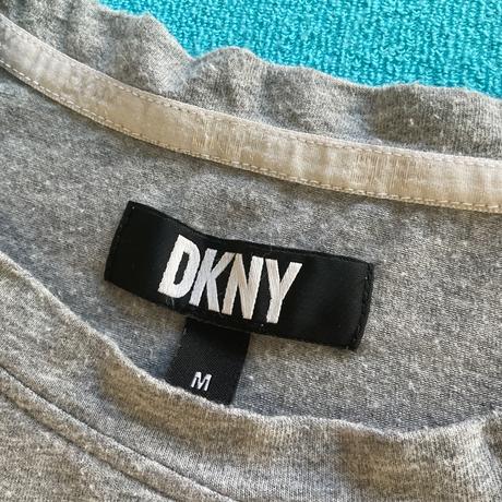 Dám tričko dkny- m, dkny,m
