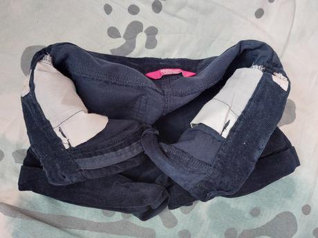 Kraťasy manžestrové, young dimension,116