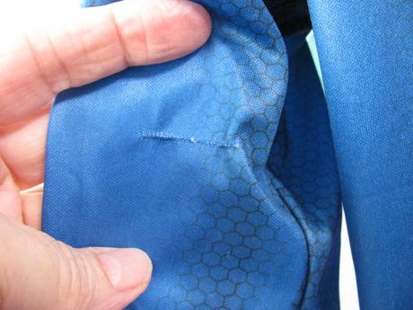 Karnevalový kostým - spiderman, 