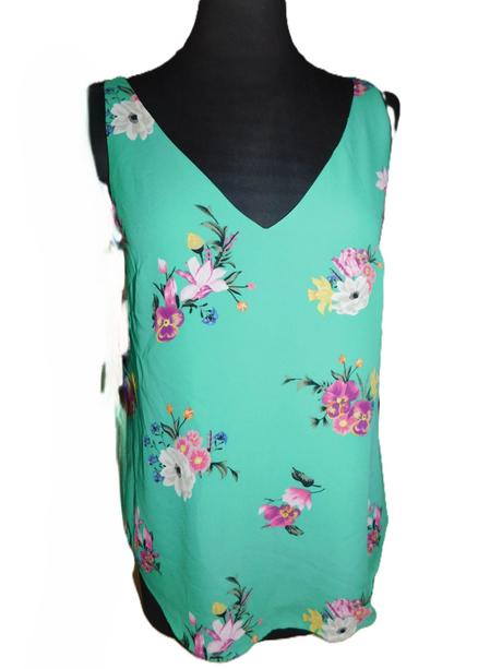 Dámská blůzka, 38