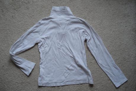 Mikina na lítačku, alive,164