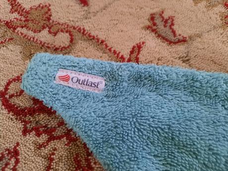 Šátek na krk mazlík, 68