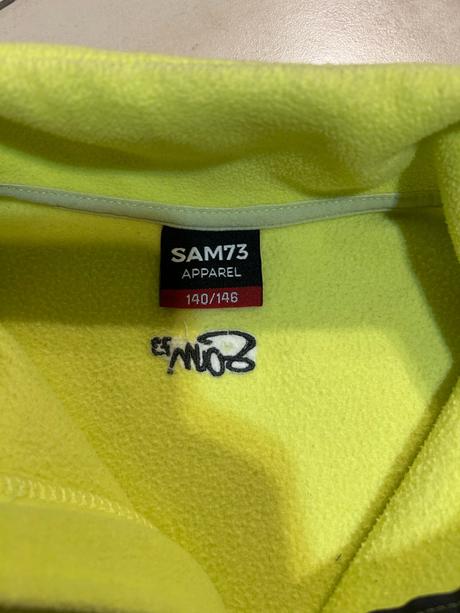 Dětská mikina sam, vel. 140-146, sam73,140