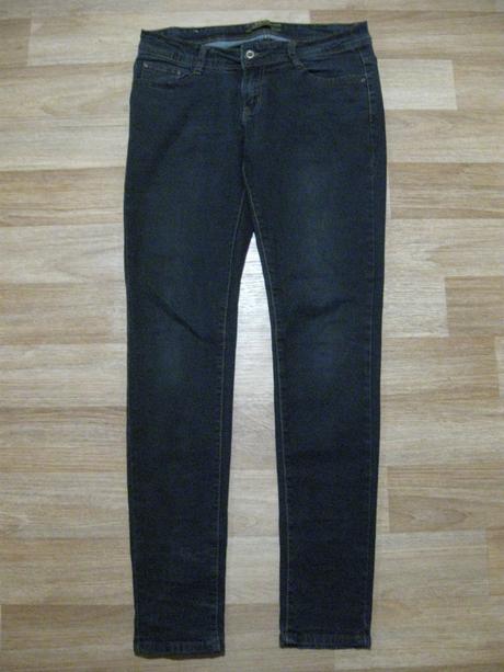 Džíny, 40
