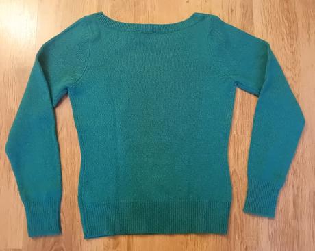 Svetr, f&f,38