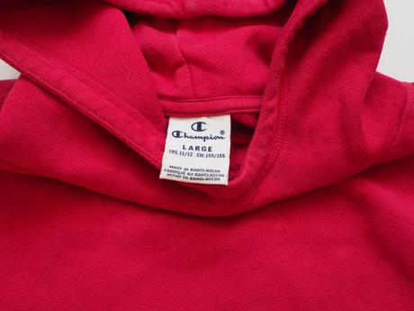 Mikina vel 152, champion,152