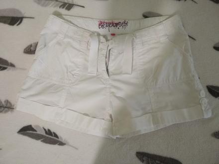 Dívčí letní kraťasy, 164