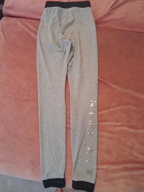 Bavlněné leginy xs/s, nike,xs