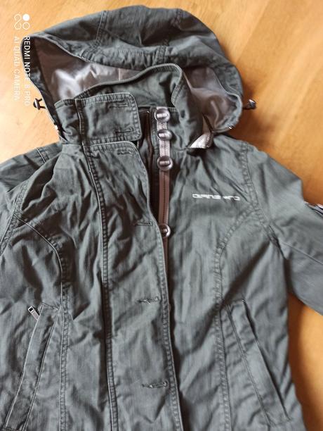 Super bunda alpine pro, alpine pro,s