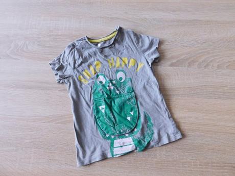 Tričko baby vel.86, baby,86