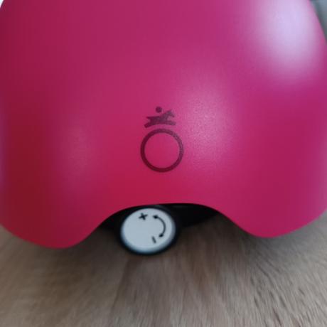 Dámská jezdecká přilba fouganza vel. m (55-58cm), 