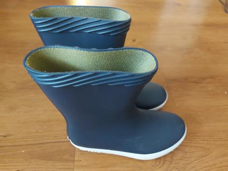 Gumáky, holínky, 33