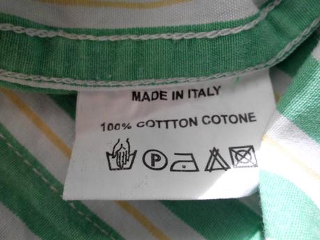 Etro milano pásik, l