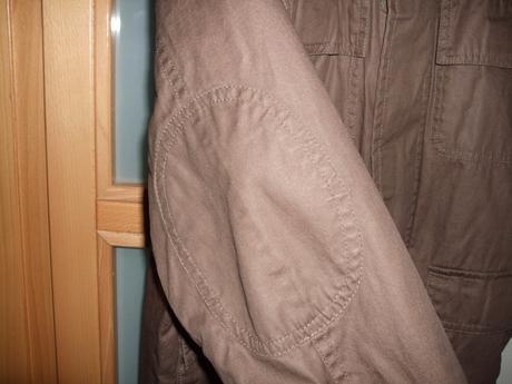 Elegantná prechodná bunda, cherokee,116