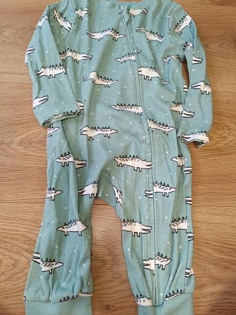 Overal s krokodýli 74 tu, tu,74