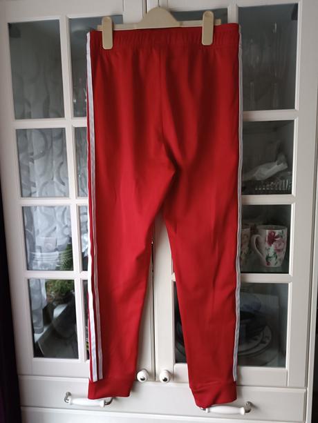 Tepláky adidas, adidas,158